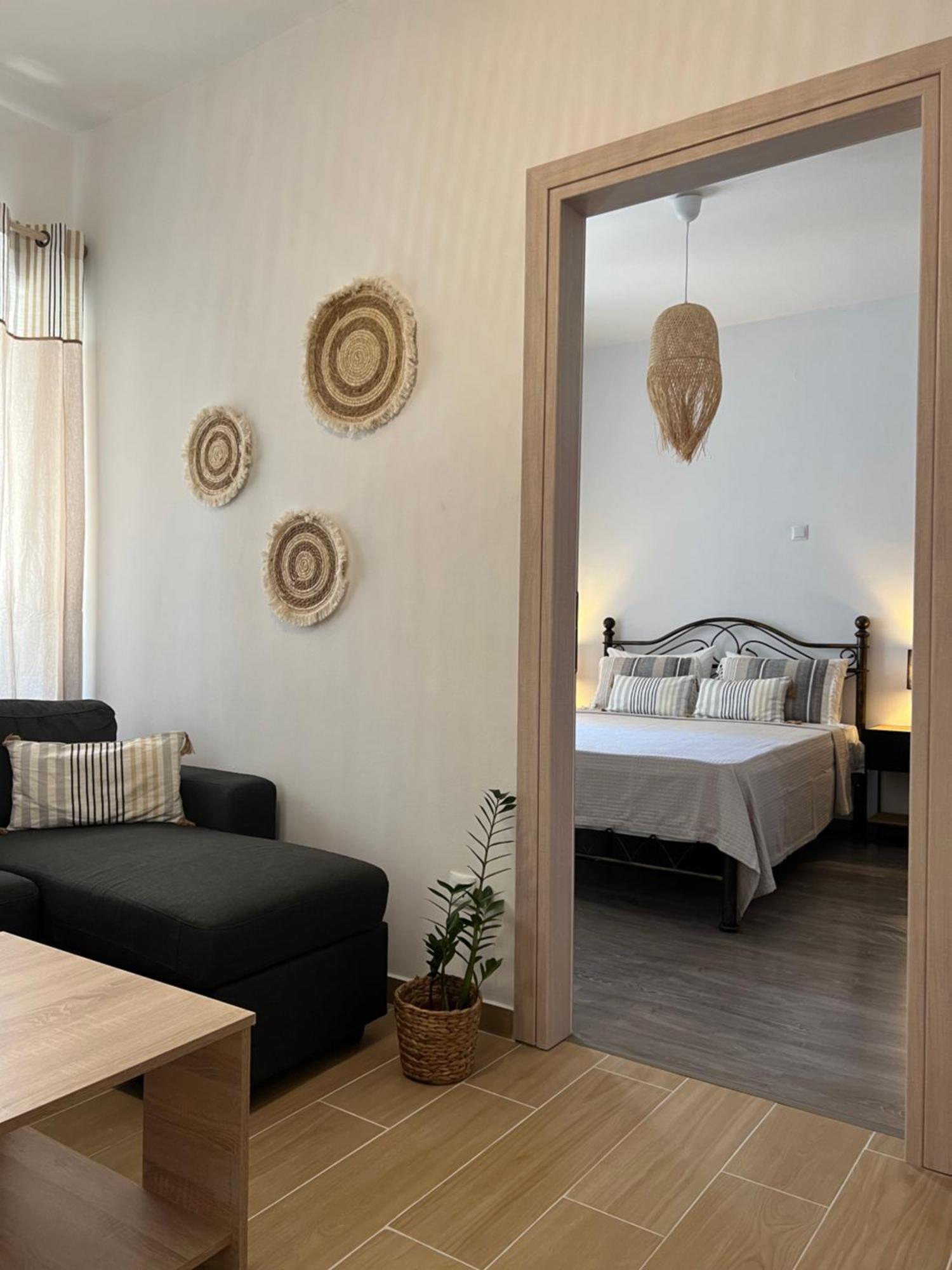 Apartment Calm Joy & J - Happy Ermoupoli