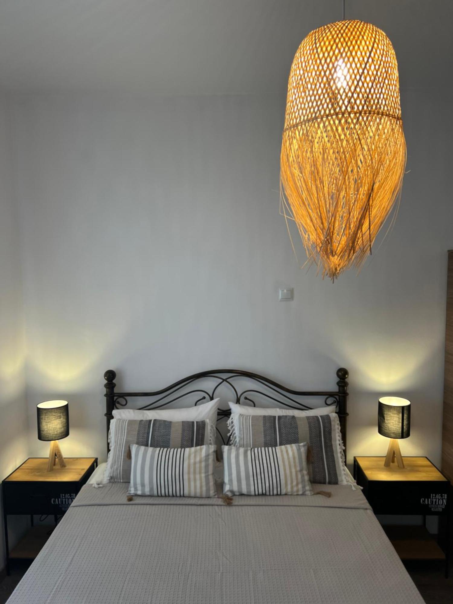 Calm Joy & J - Happy Apartment Ermoupoli