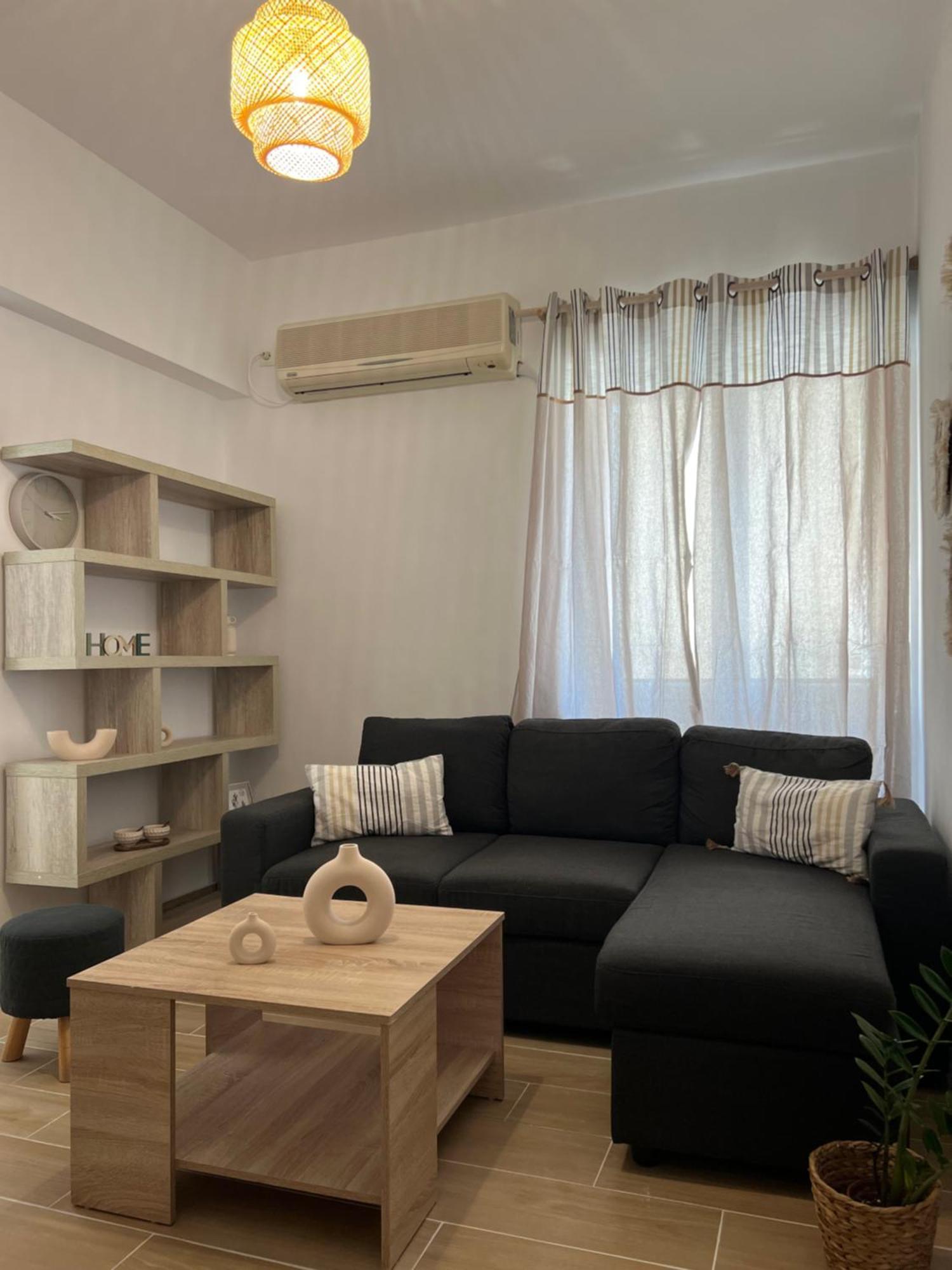 Calm Joy & J - Happy Apartment Ermoupoli
