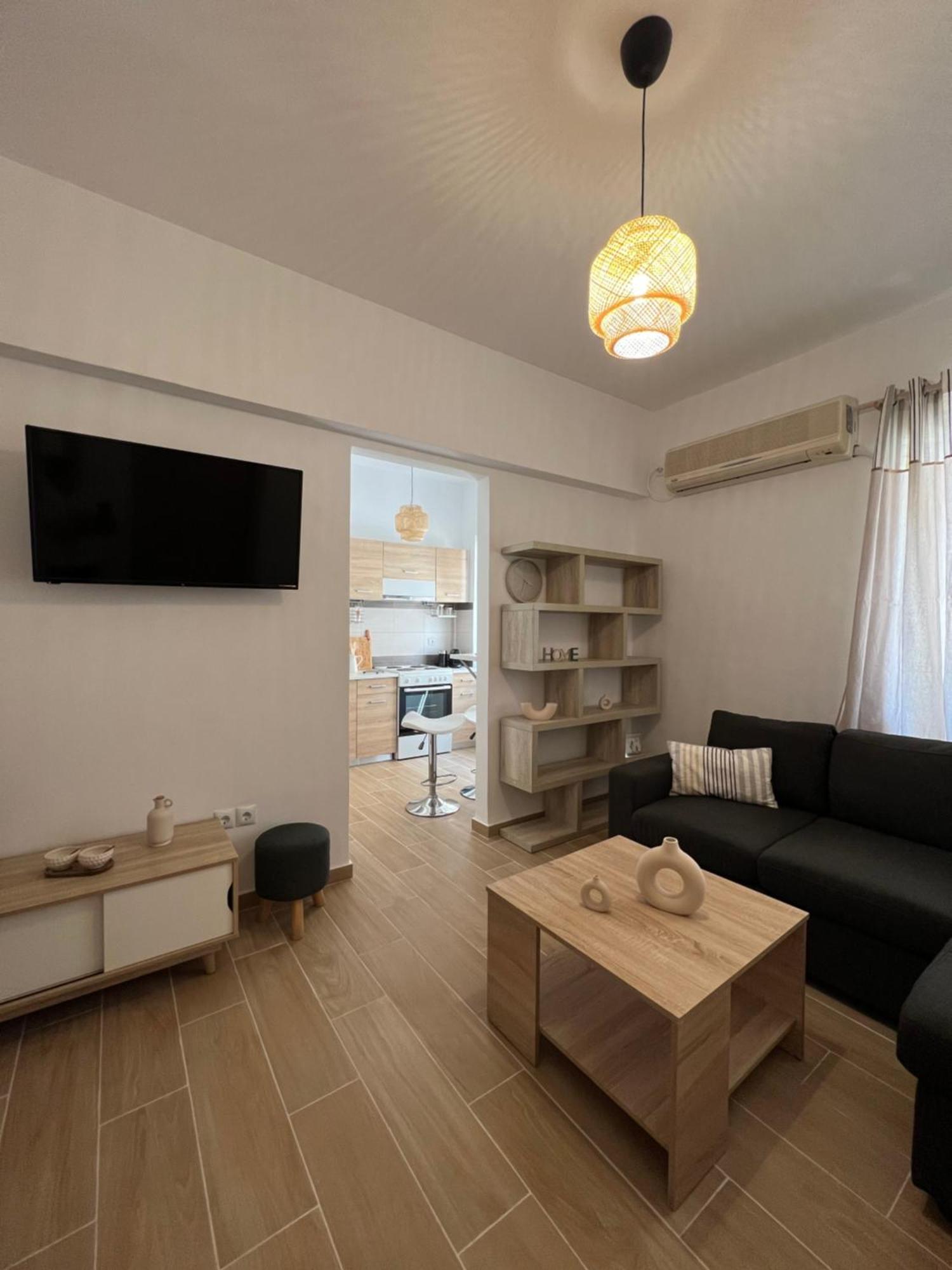 Apartment Calm Joy & J - Happy Ermoupoli